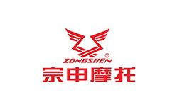 上海網站設計-宗申摩托