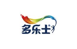 上海品牌設計-多樂士