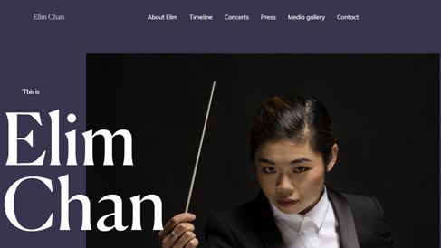 進行網頁設計時候應該要遵循的原則介紹