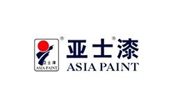 企業網頁設計-亞士漆
