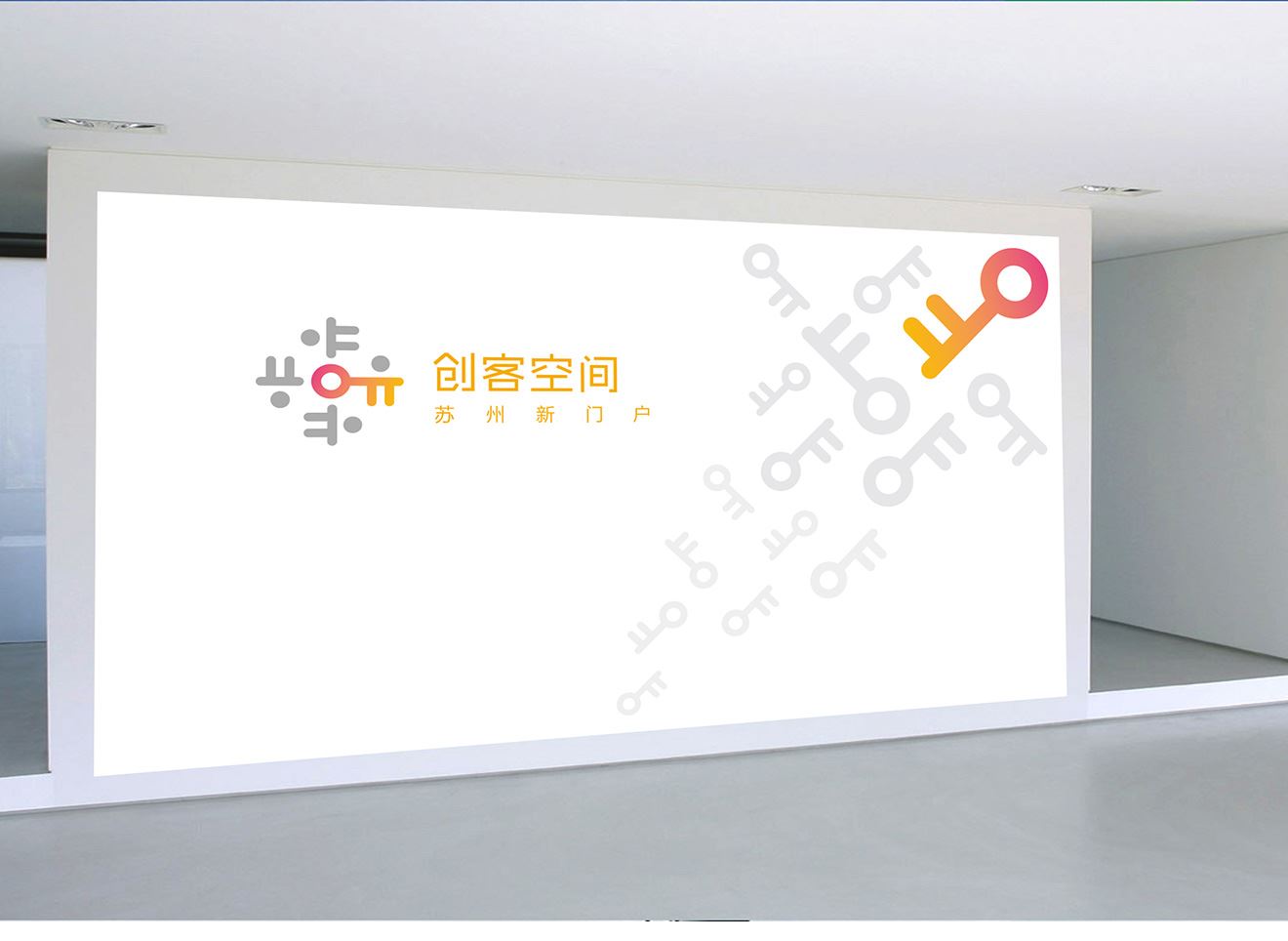 燈箱展現形式