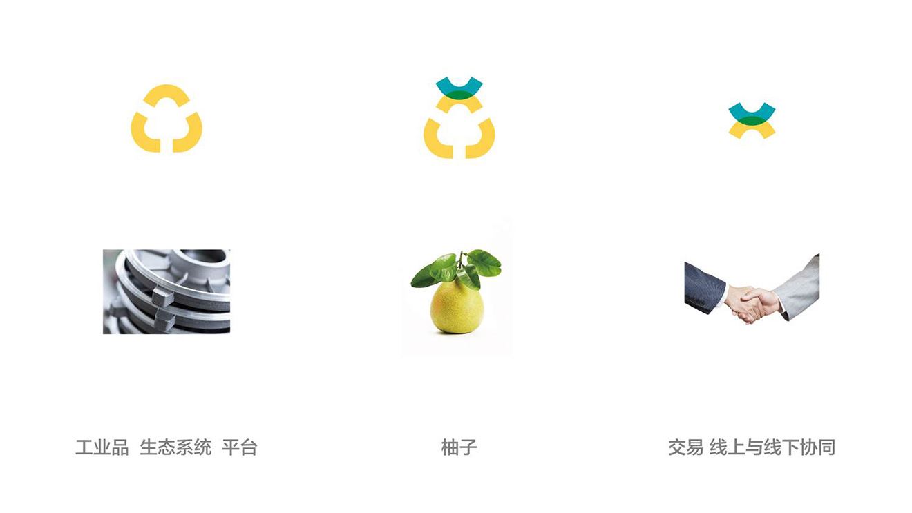 logo設計思路