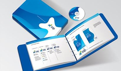 B2B企業(yè)品牌設計塑造