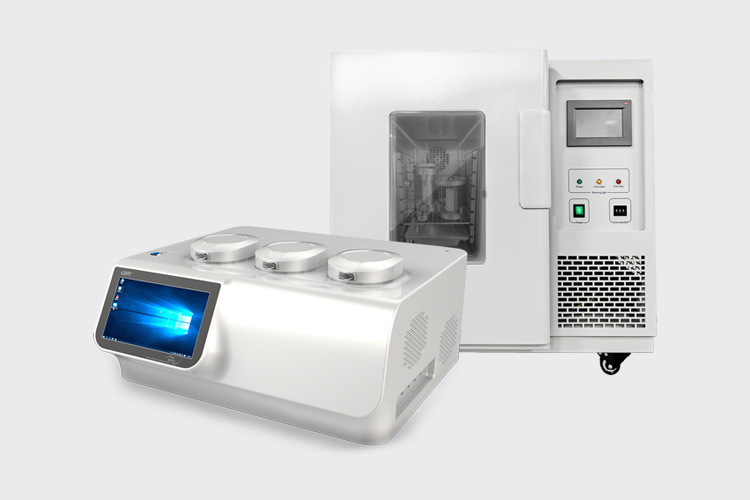 Y310 2.0氧氣透過率測(cè)試儀+GB-YBT310 包裝件測(cè)試平臺(tái)